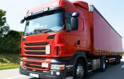 Ankara Yusufpaşa Ambar Kargo